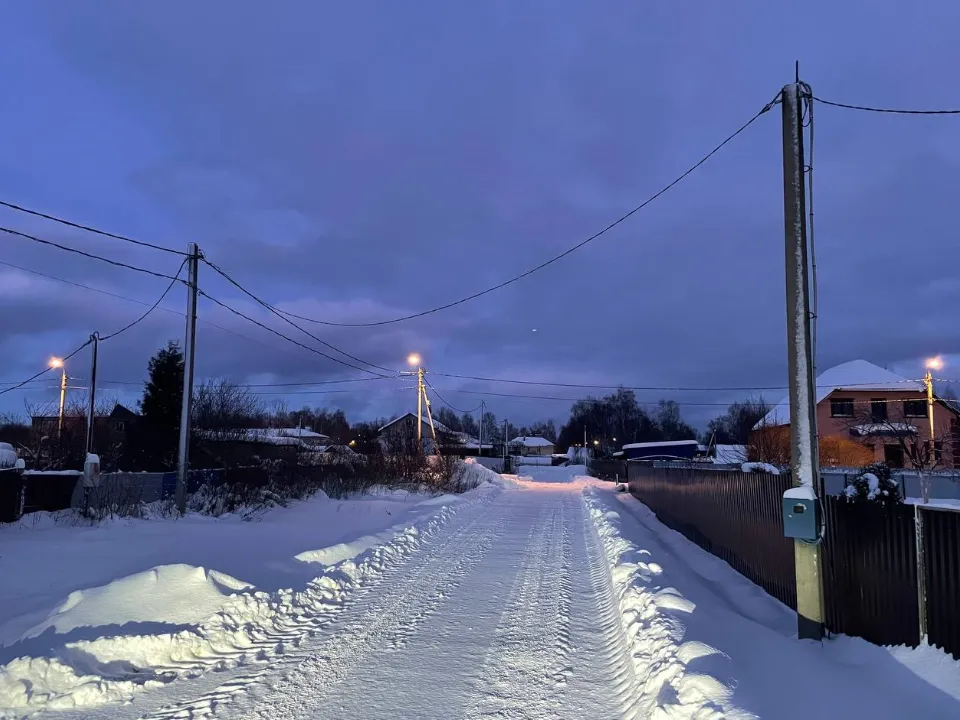 Фото: МедиаБанк Подмосковья/Евгений Рой