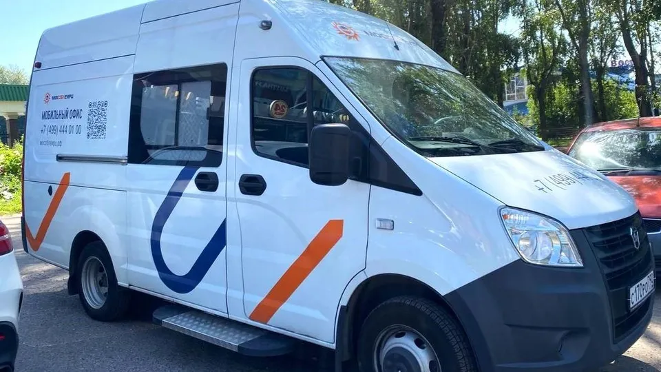 Фото: пресс-служба Администрации г.о. Электросталь