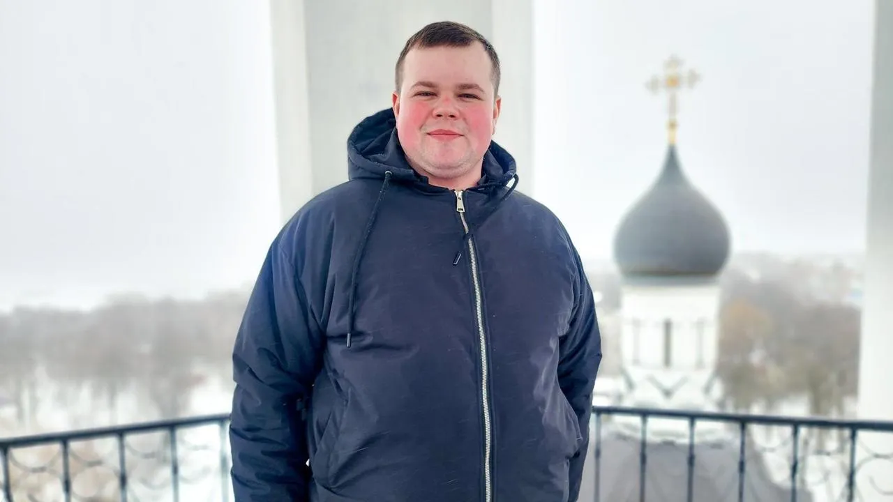 REGIONS/Мария Панина