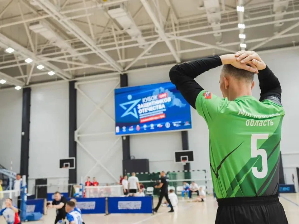 Фото: Фонд поддержки участников СВО «Защитники Отечества»