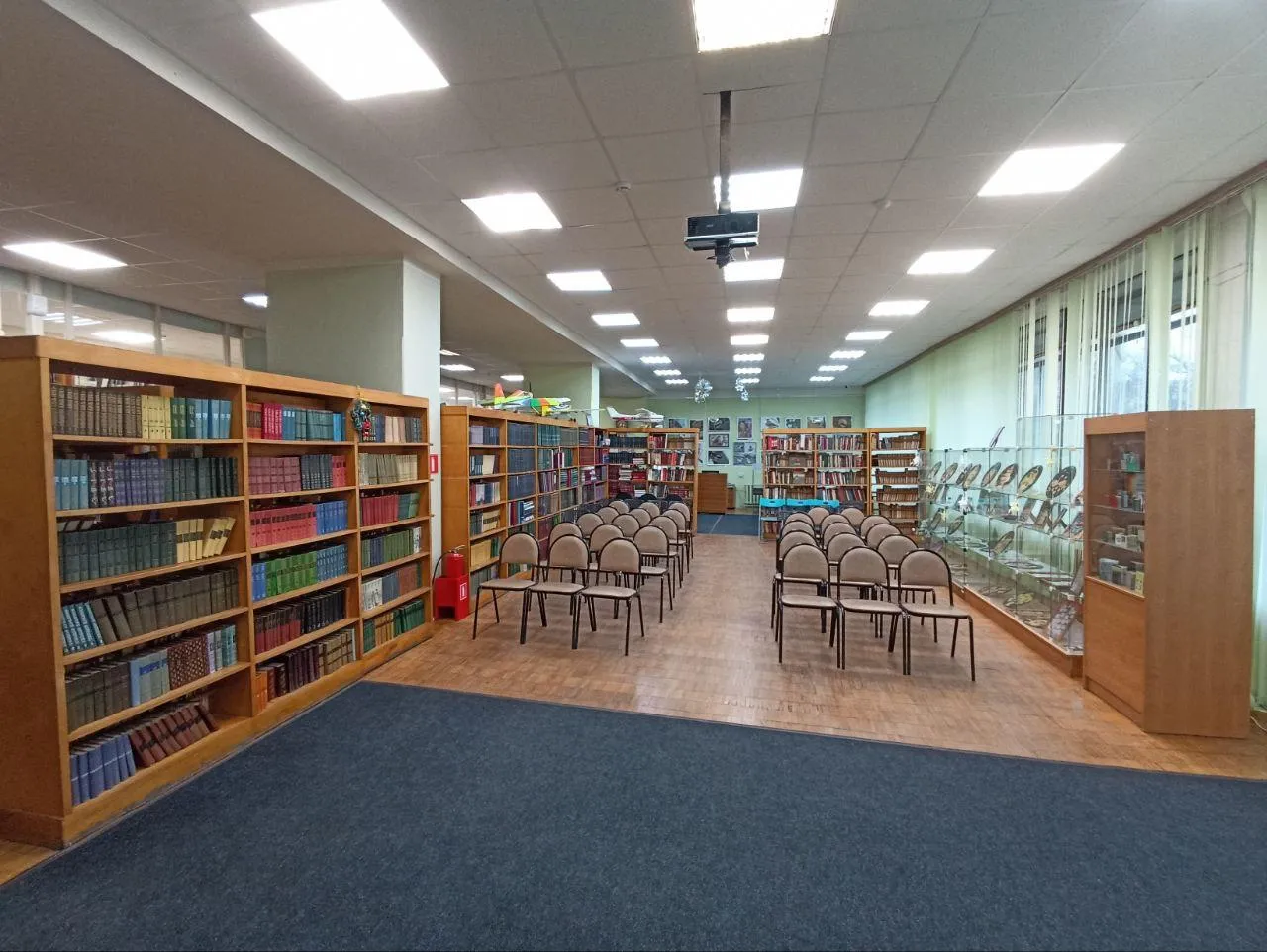 Фото: пресс-служба администрации г.о. Дубна