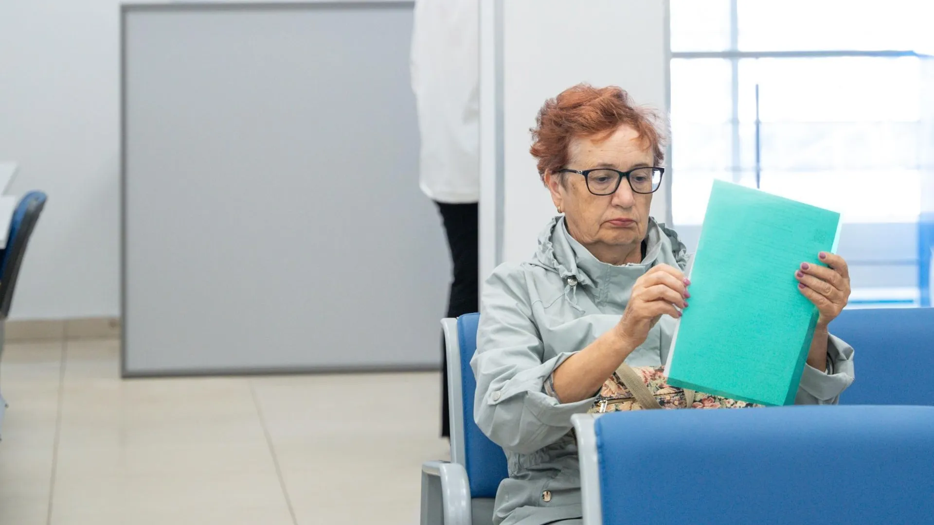 Фото: Александра Дмитриева