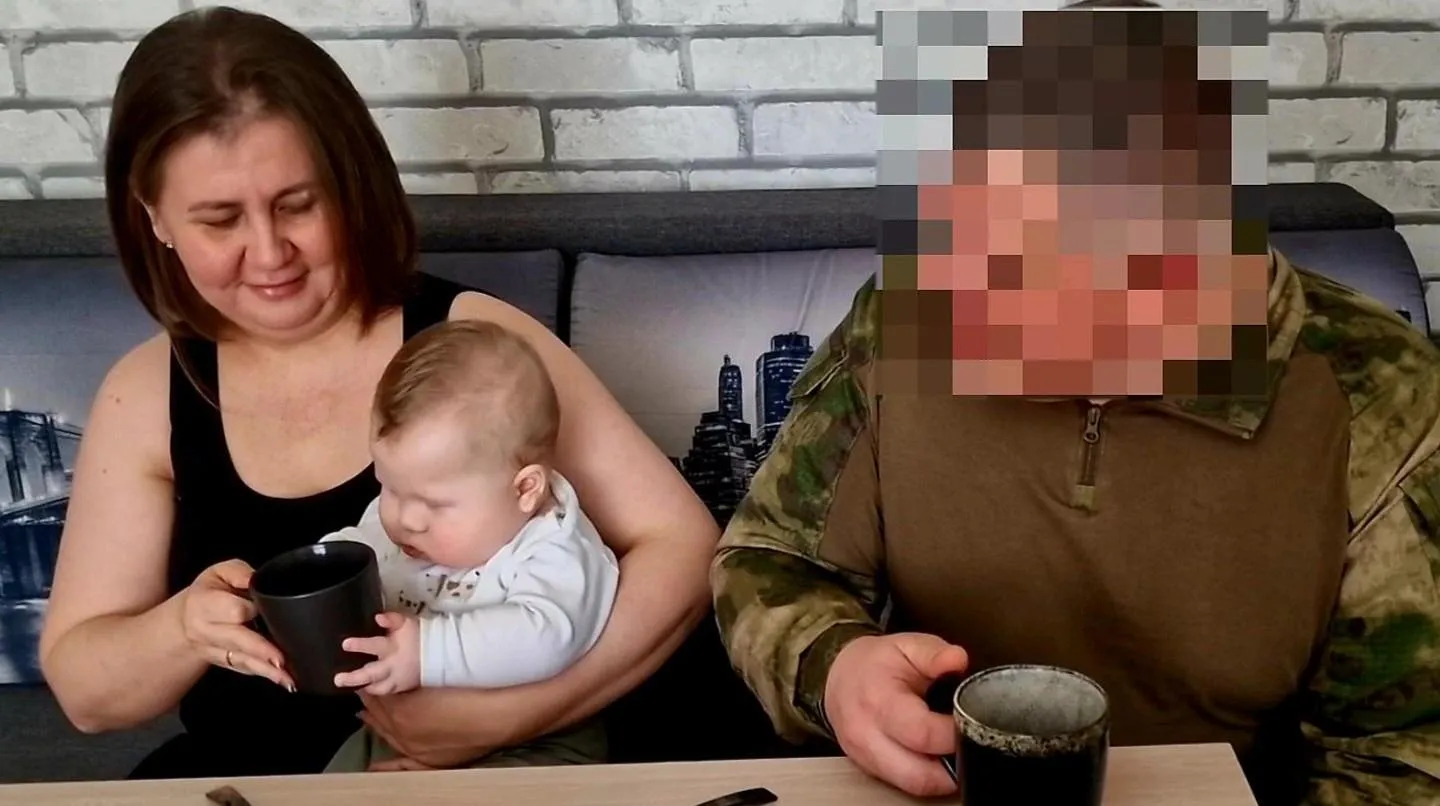 REGIONS/Ольга Шаронова