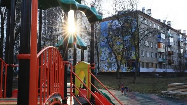 Москвичи высказали идеи о благоустройстве столичных дворов