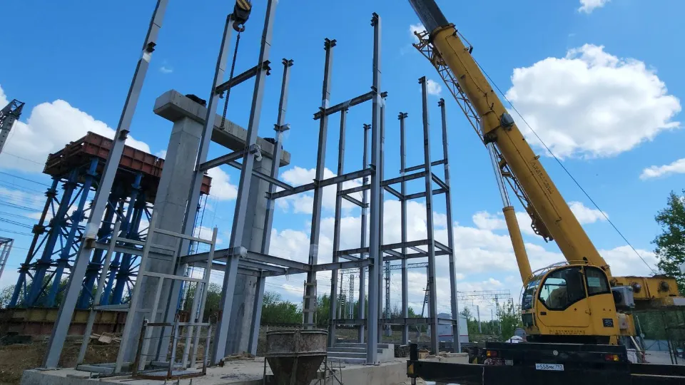 Фото: Юлия Смагринская