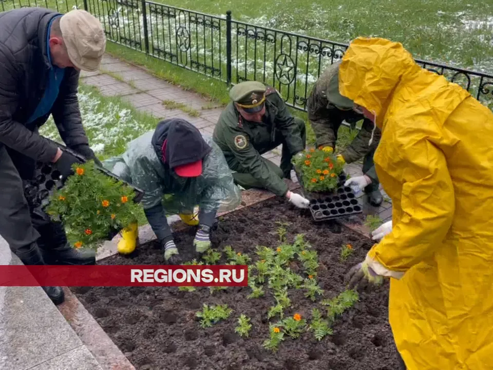 Фото: Елена Аботурова