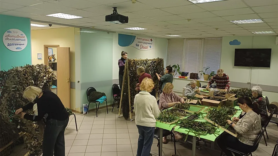 Фото: пресс-служба администрации г.о. Долгопрудный