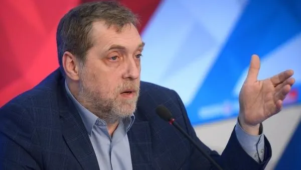 Сын Высоцкого объяснил, чем хороша идея с голограммой его отца на «Чартовой Дюжине-2018»