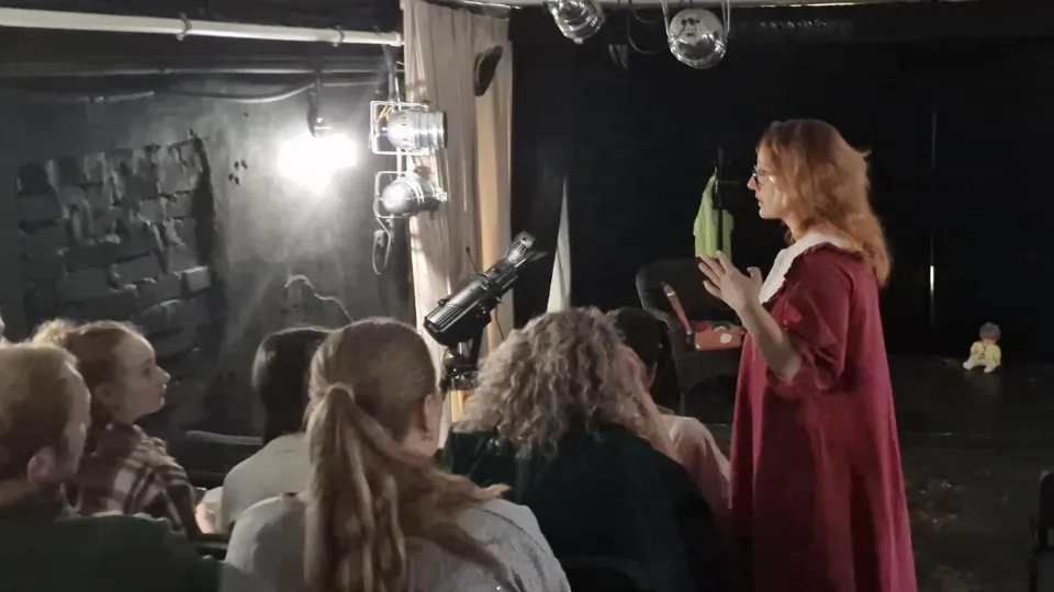 Фото: Александра Игнатова