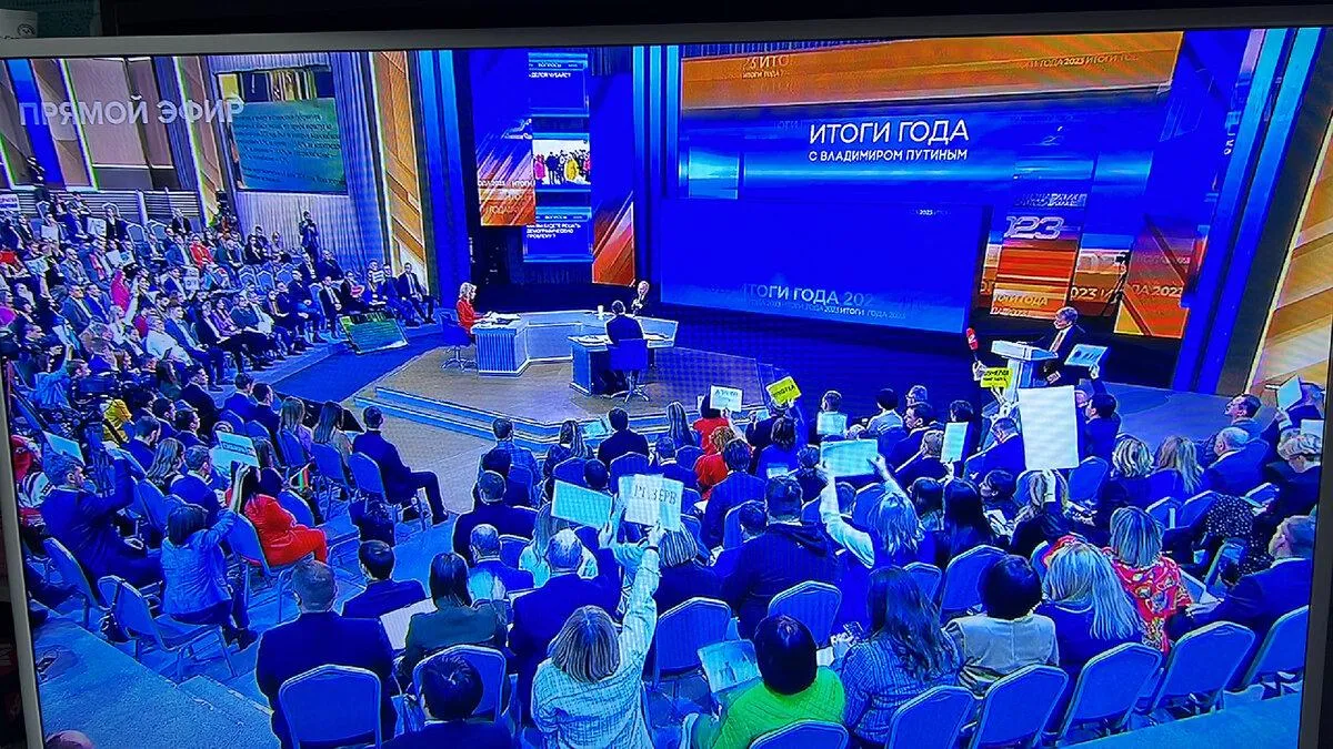 фото: скриншот из видео