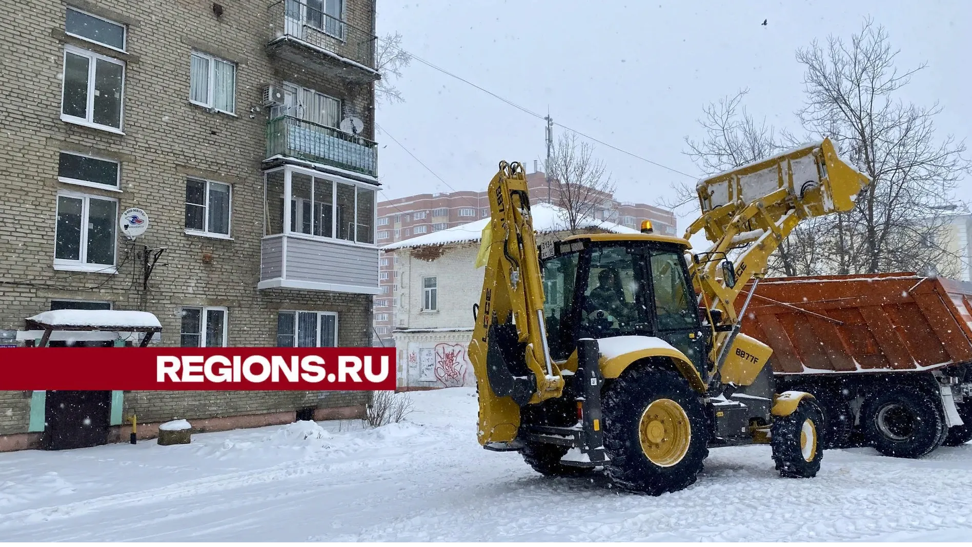 Фото: Олеся Киреева