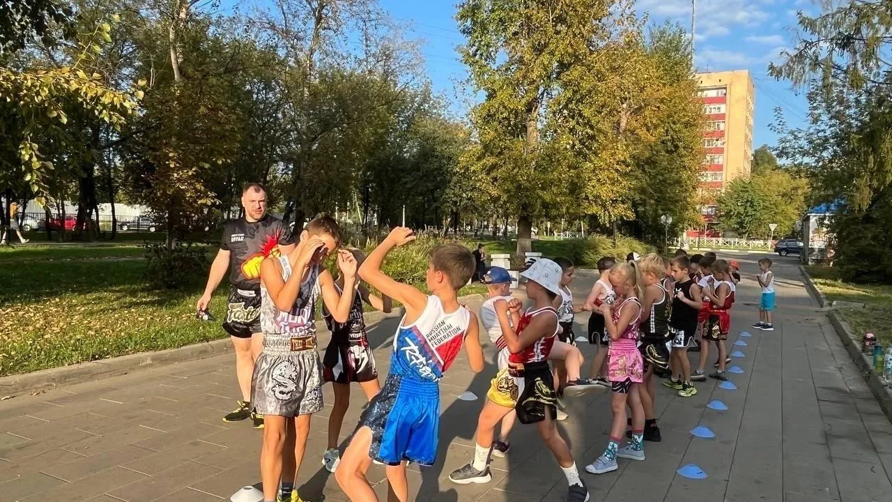 Пресс-служба администрации городского округа Чехов