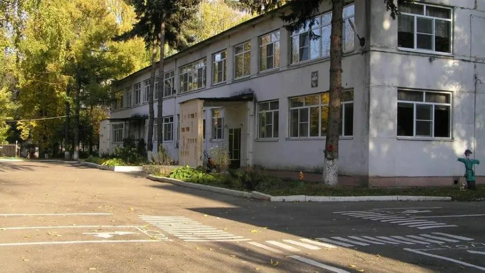 Фото: Министерство строительного комплекса Московской области