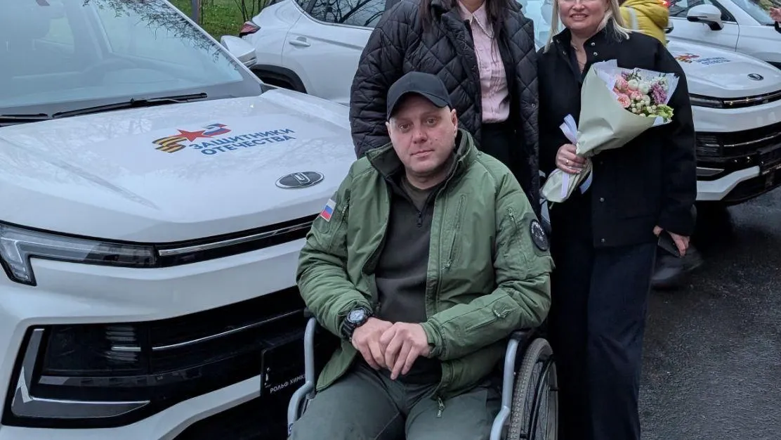 пресс-служба администрации городского округа Коломна