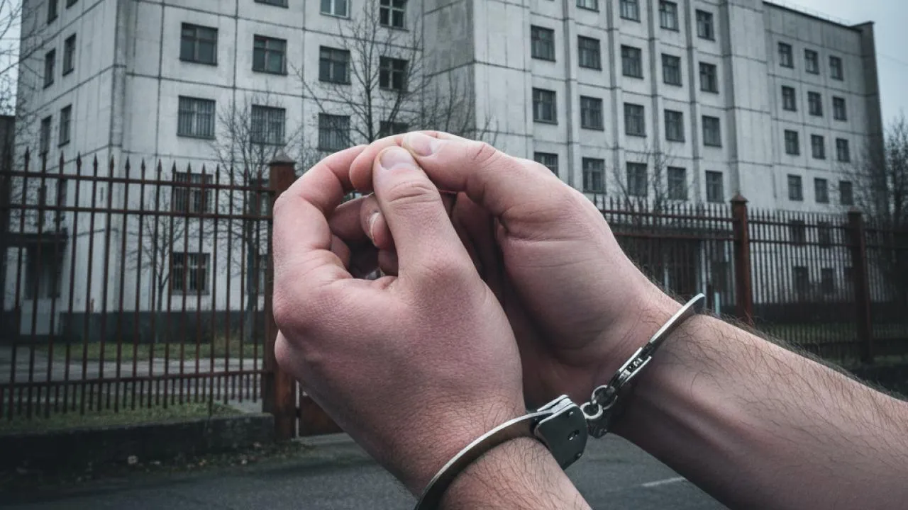 Шизофрения вместо тюрьмы: напавший на ребенка в Шереметьево мужчина избежал колонии