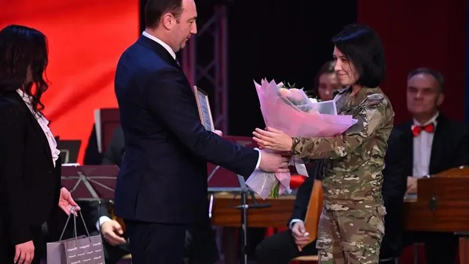 Фото: пресс-служба администрации г.о. Ступино