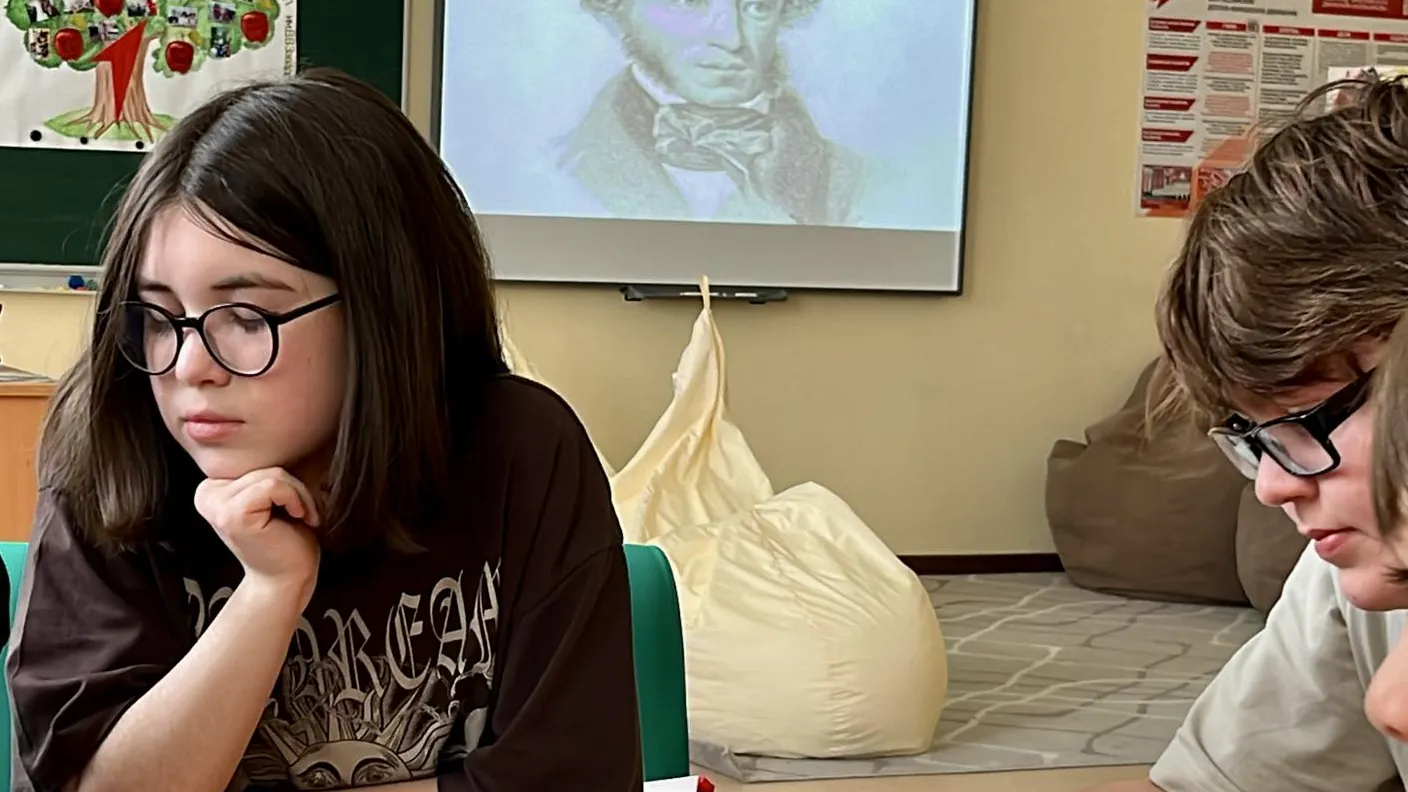 Фото: Анна Тюрюмина