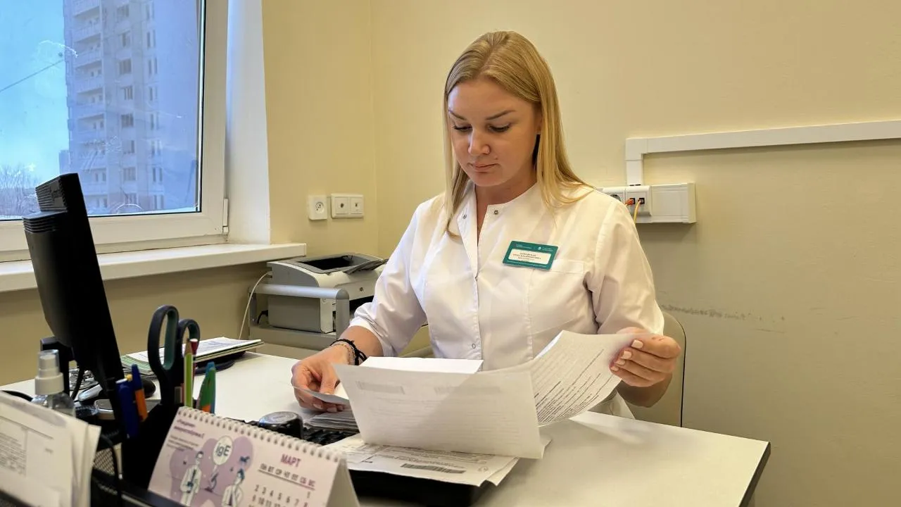 REGIONS/Мария Шигорева