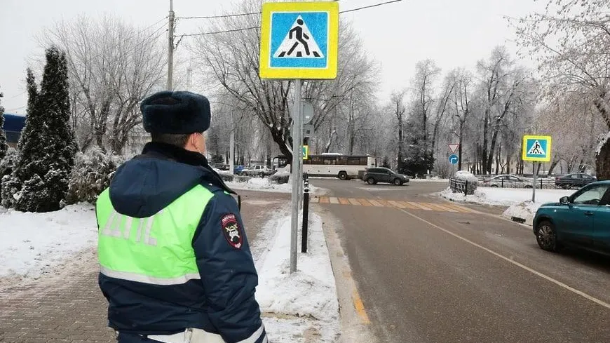 Фото: Пресс-служба ОМВД России по г. о. Ступино