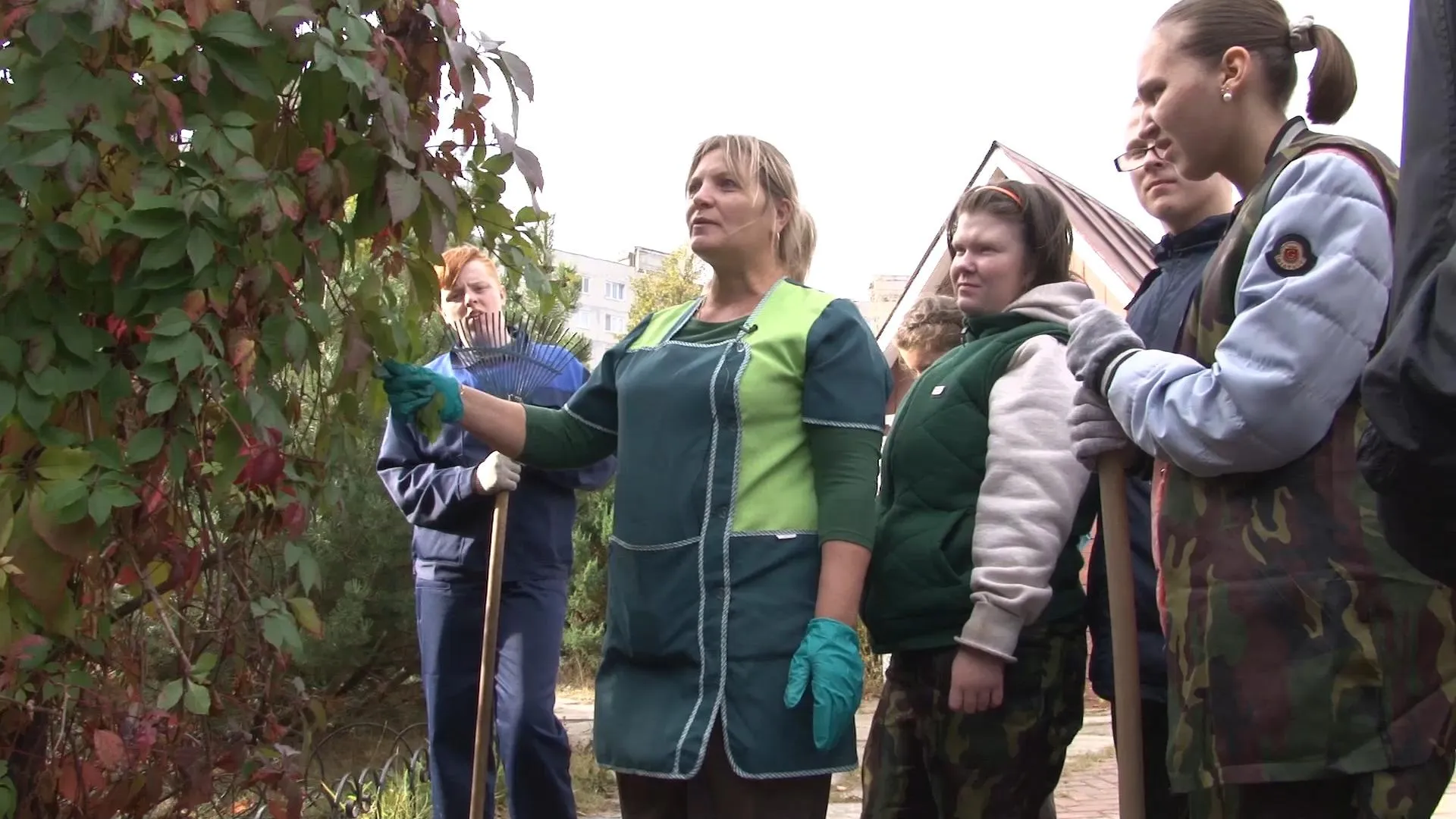 Алексей Лавров