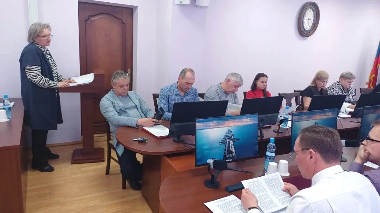 пресс-служба администрации м.о. Руза