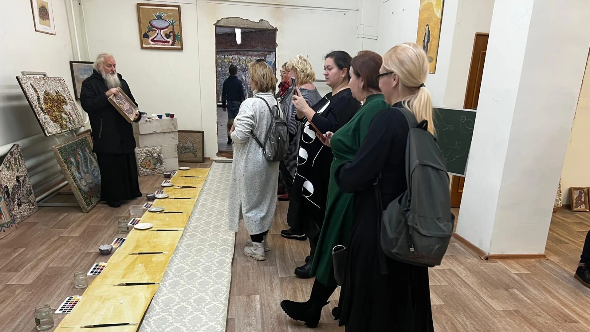 Проект «Добрология»