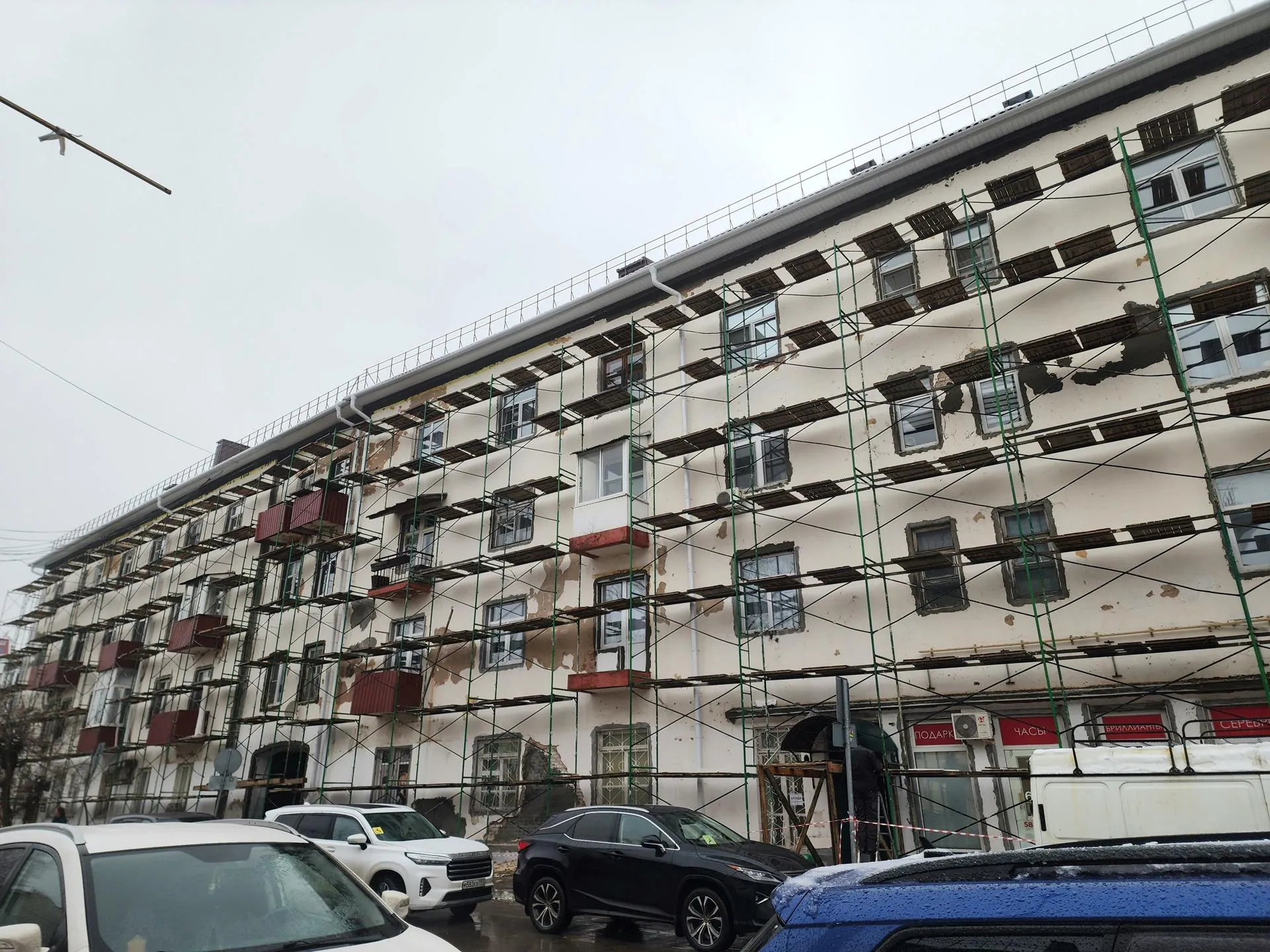 Фото: МедиаБанк Подмосковья/Юлия Унрау