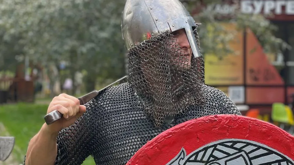 Фото: Щелковский историко-художественный музей