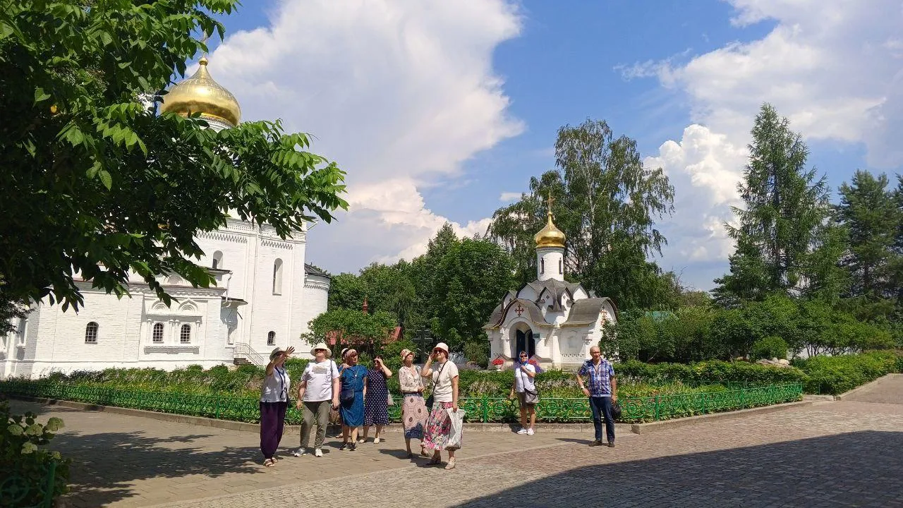 Фото: Министерство социального развития МО