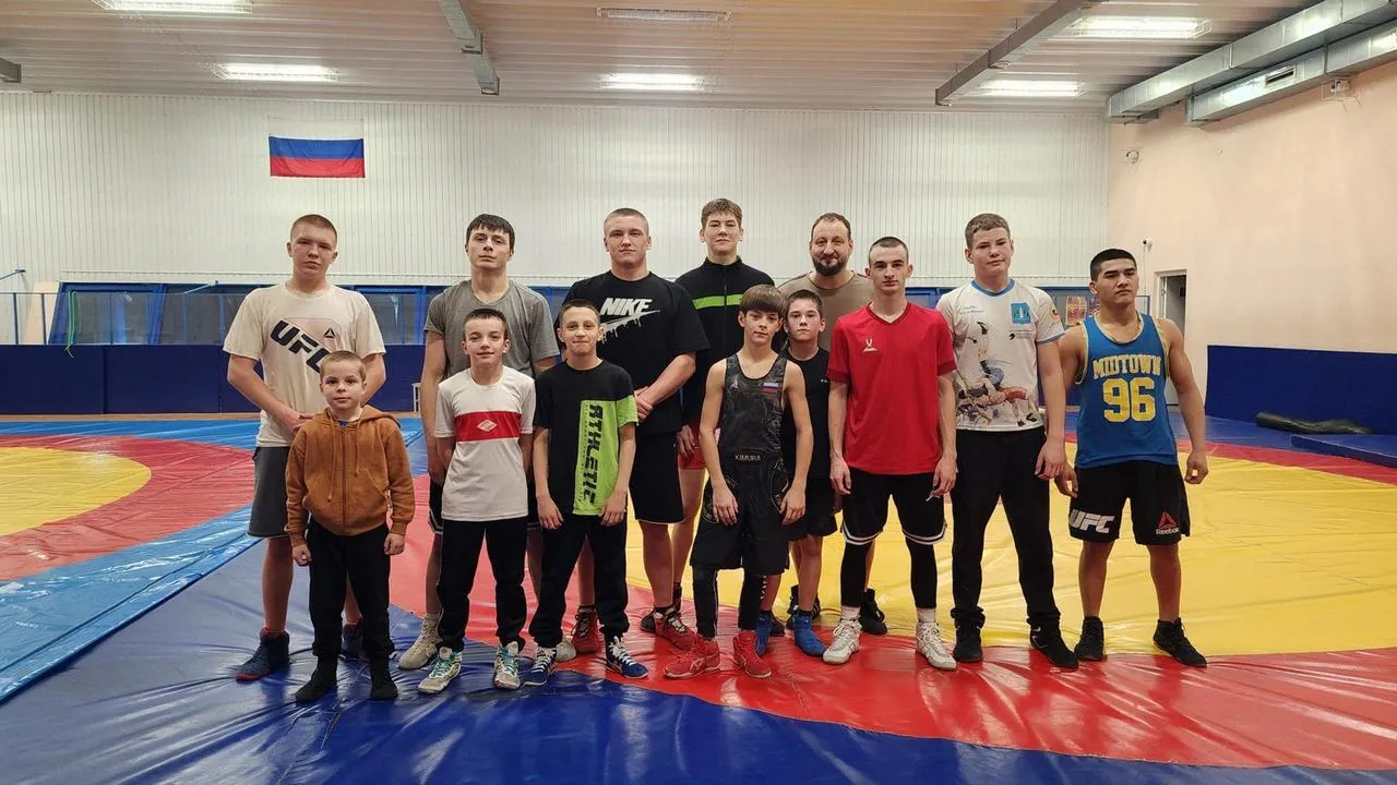 МедиаБанк Подмосковья/Анна Шолохова