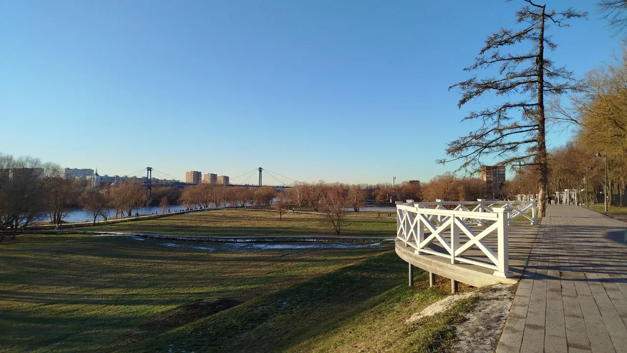 Фото: Наталья Дорофеева