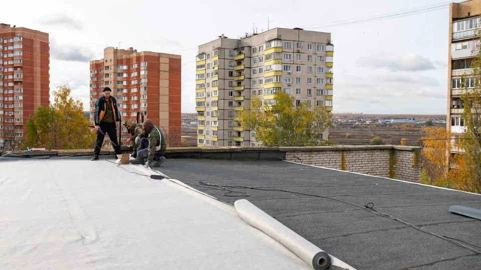 Фото: пресс-служба Администрации г.о. Лыткарино