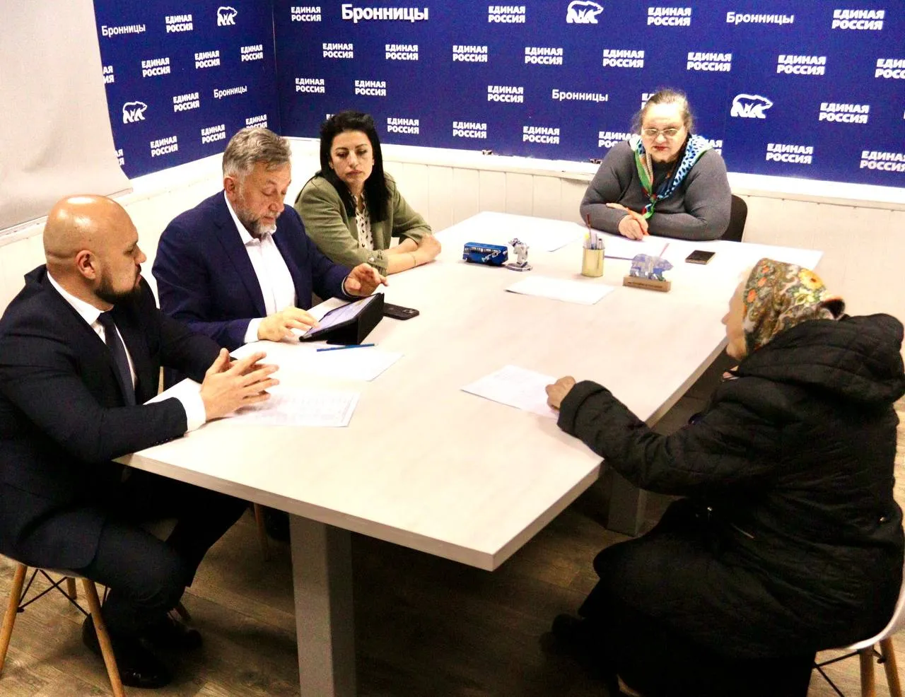 Фото: ТГ-канал Олега Жолобова