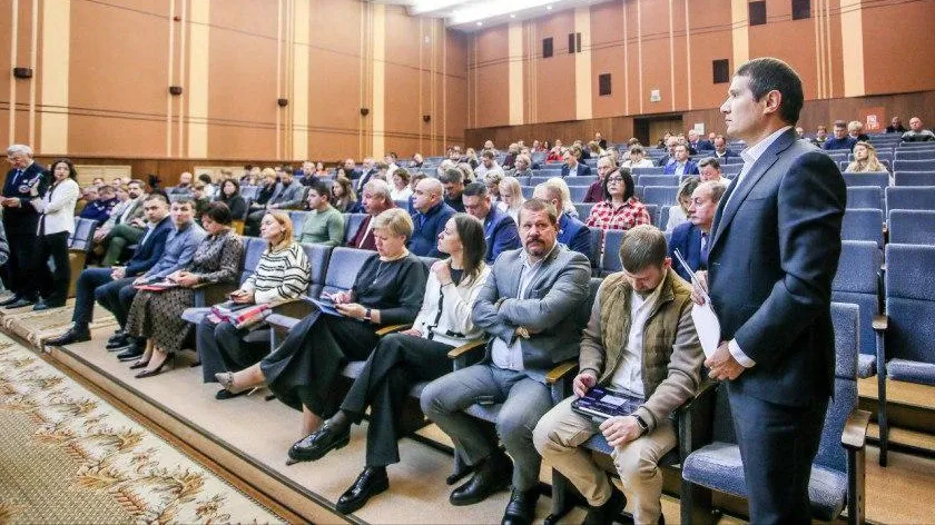 Более 10 тыс. жителей Красногорска вакцинировались от гриппа только за прошлую неделю