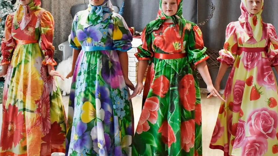 Фото: администрация г. о. Электросталь