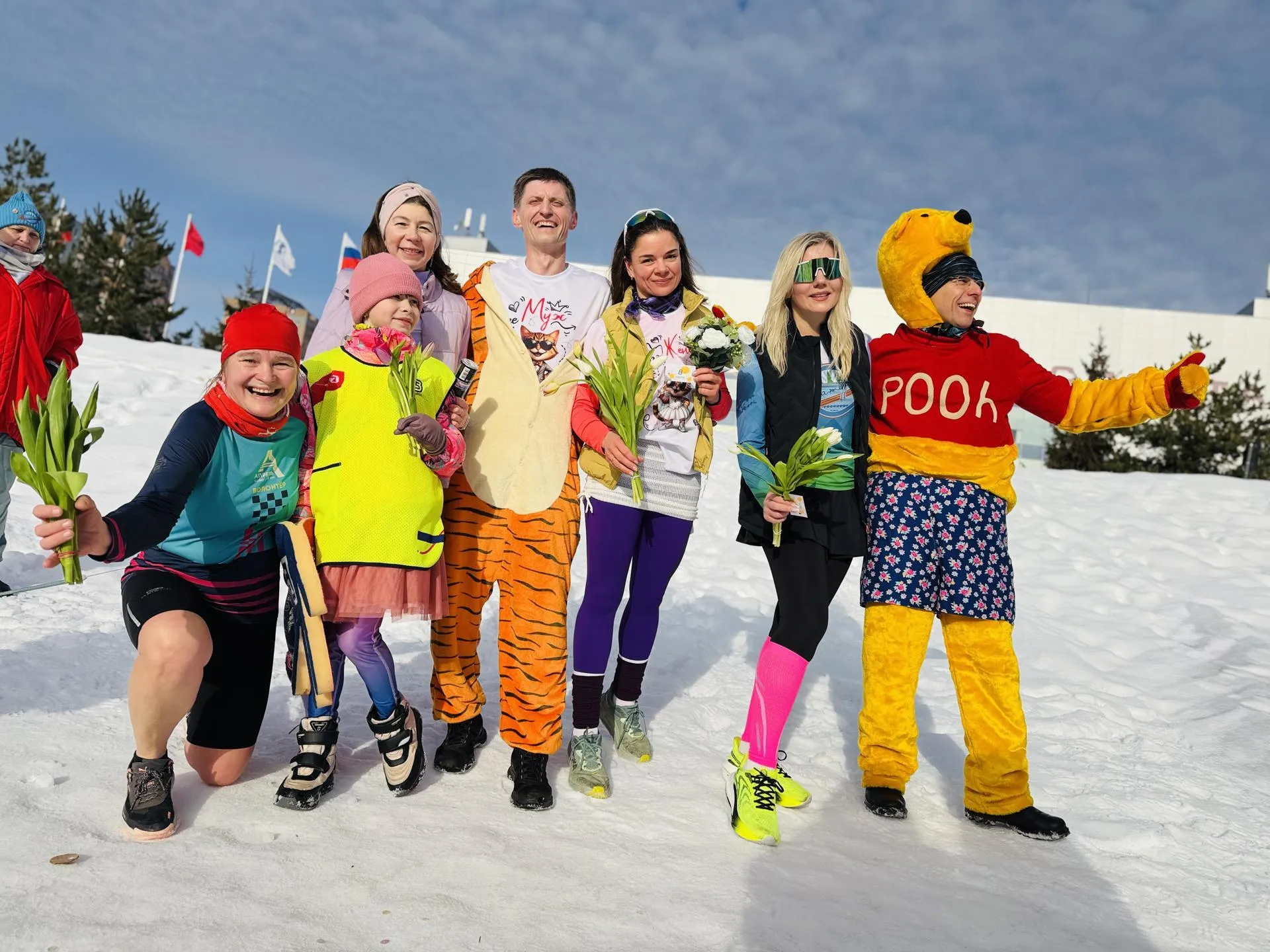 МедиаБанк Подмосковья/Ольга Стаферова