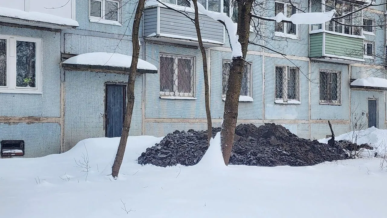 МедиаБанк Подмосковья/Ирина Кузова