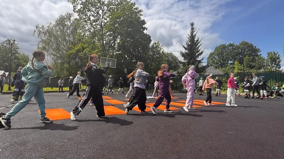 Фото: пресс-служба администрации Сергиево-Посадского г.о.