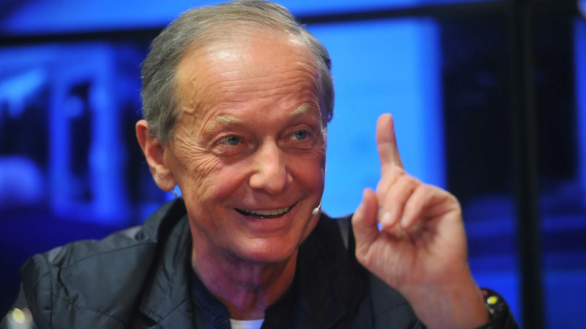 Komsomolskaya Pravda/Global Look Press