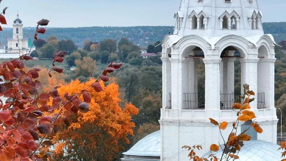 Фото: пресс-служба Администрации г.о. Серпухов