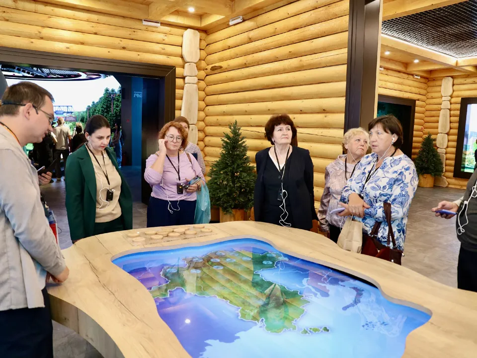 Фото: Комитет по образованию администрации г.о. Щелково