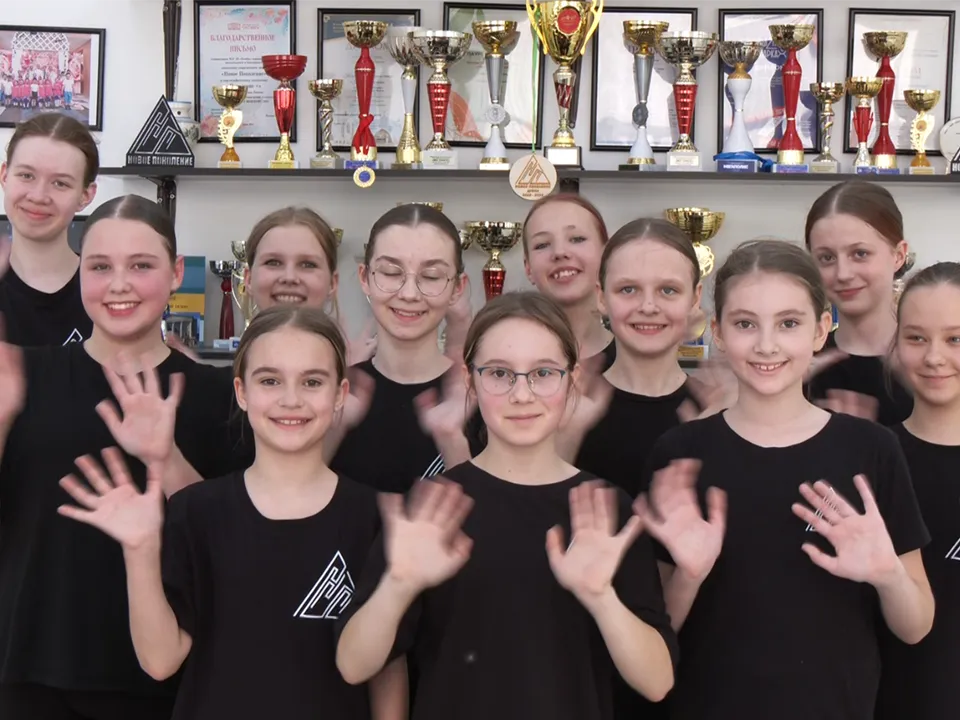 Фото: пресс-служба администрации г.о. Дубна