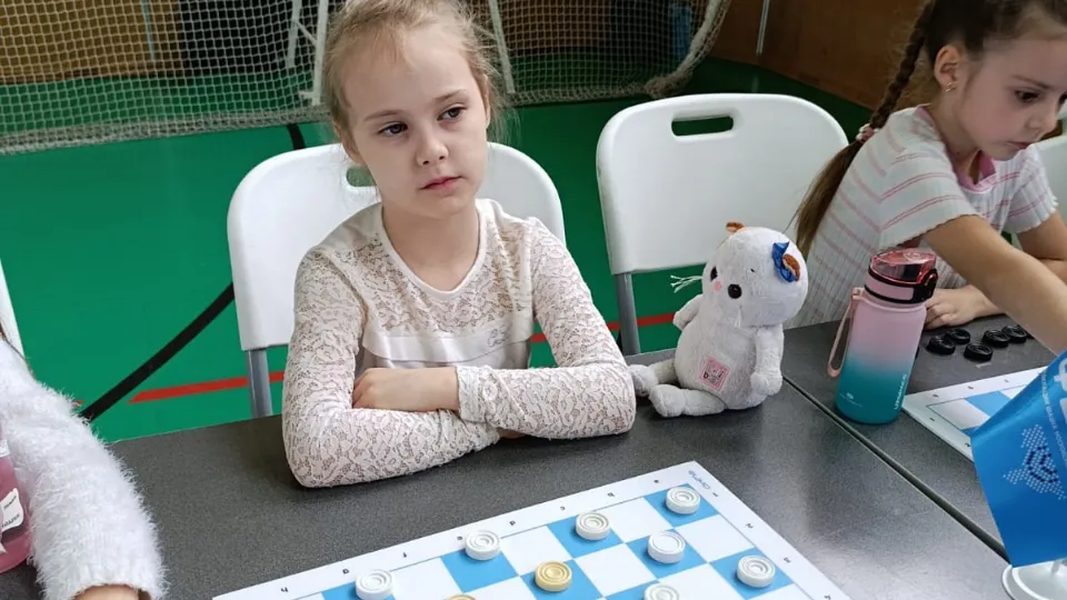 Фото: управление по физической культуре и спорту администрации г. о. Электросталь