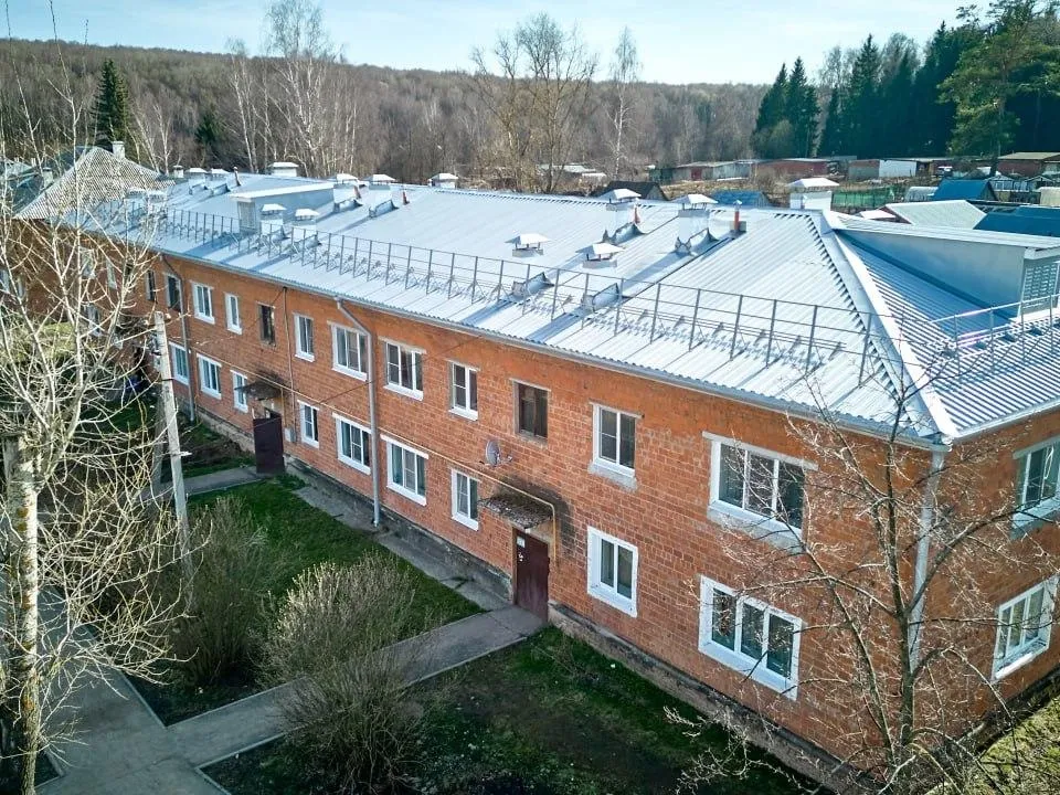 Фото: Министерство жилищно-коммунального хозяйства Московской области