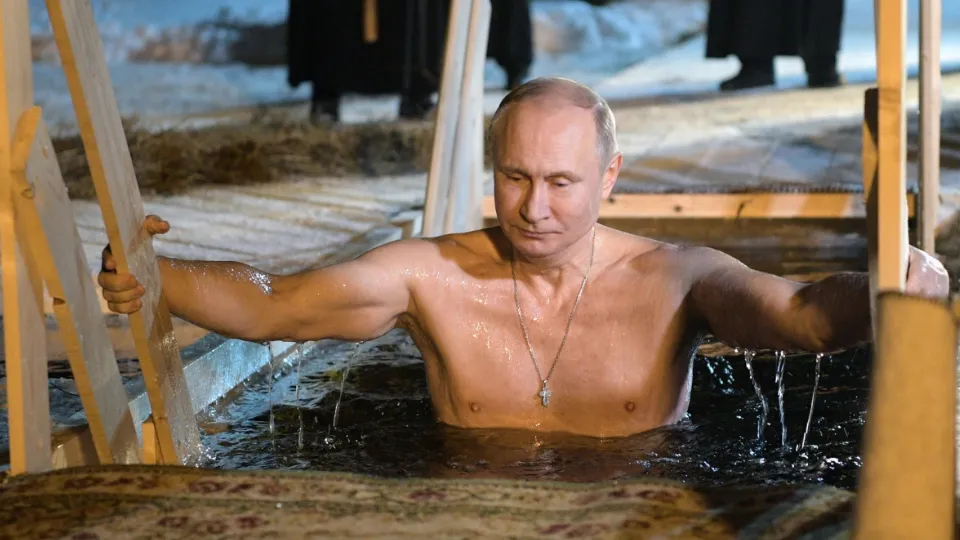 Фото: РИА Новости/Алексей Дружинин