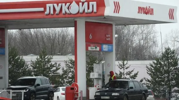 Кирилл Каллиников / РИА Новости