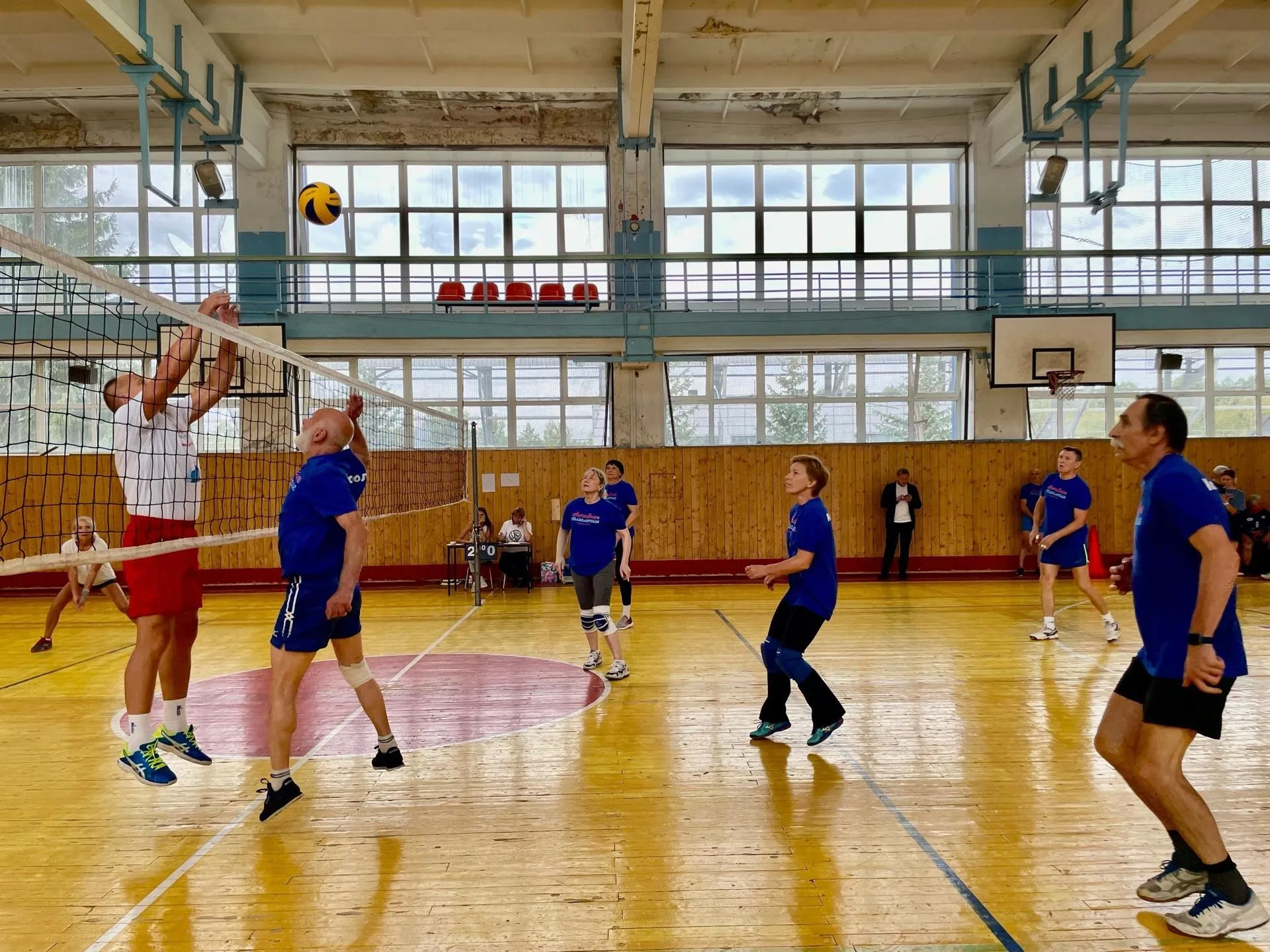 Пресс-служба администрации Богородского городского округа