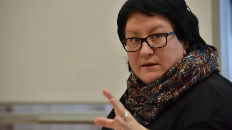 Хаймурзина: 2 тысячи мероприятий к 75 годовщине начала контрнаступления под Москвой проходит в МО