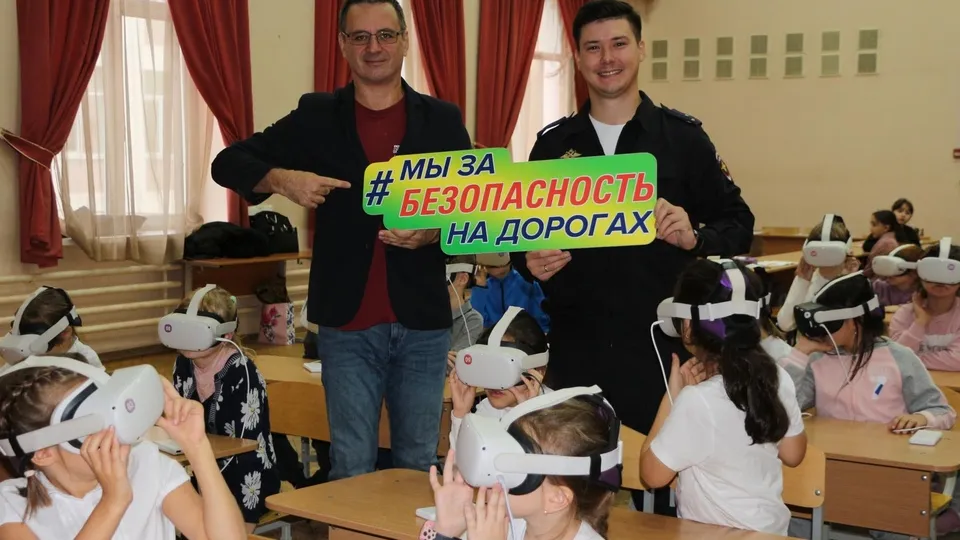 Фото: отдел Госавтоинспекции МУ МВД России «Люберецкое»