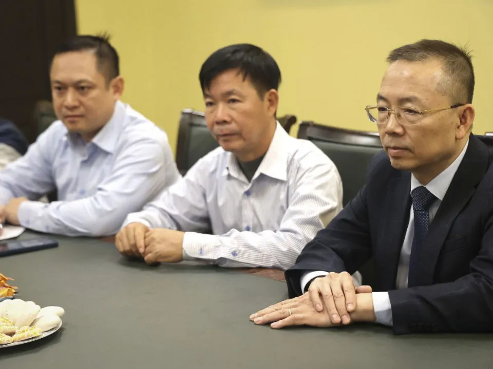 Фото: администрация Волоколамского г.о.